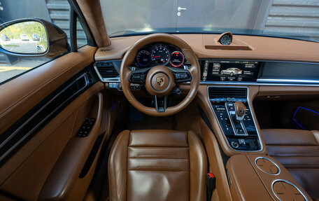 Porsche Panamera II рестайлинг, 2021 год, 10 395 000 рублей, 12 фотография