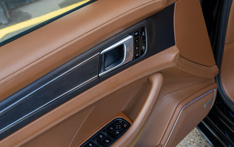 Porsche Panamera II рестайлинг, 2021 год, 10 395 000 рублей, 25 фотография