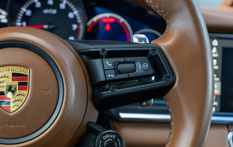 Porsche Panamera II рестайлинг, 2021 год, 10 395 000 рублей, 19 фотография