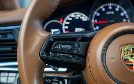 Porsche Panamera II рестайлинг, 2021 год, 10 395 000 рублей, 18 фотография