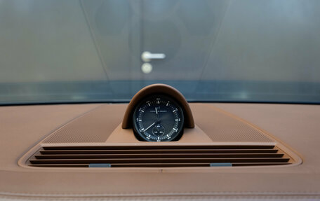 Porsche Panamera II рестайлинг, 2021 год, 10 395 000 рублей, 24 фотография