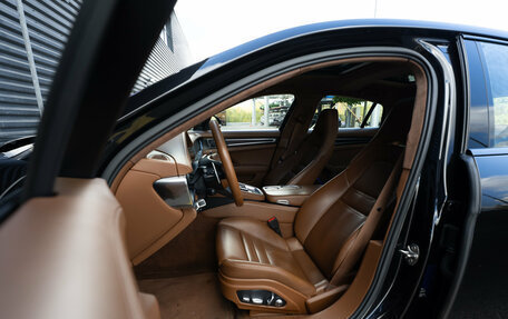 Porsche Panamera II рестайлинг, 2021 год, 10 395 000 рублей, 26 фотография