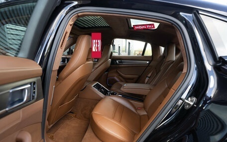 Porsche Panamera II рестайлинг, 2021 год, 10 395 000 рублей, 16 фотография