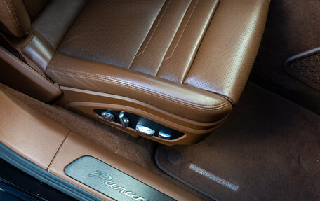 Porsche Panamera II рестайлинг, 2021 год, 10 395 000 рублей, 28 фотография