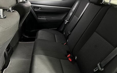 Toyota Corolla, 2014 год, 1 350 000 рублей, 10 фотография