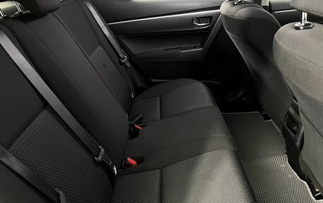 Toyota Corolla, 2014 год, 1 350 000 рублей, 11 фотография