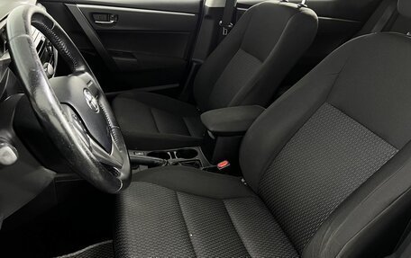 Toyota Corolla, 2014 год, 1 350 000 рублей, 9 фотография