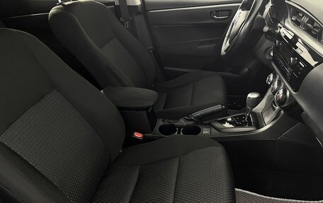 Toyota Corolla, 2014 год, 1 350 000 рублей, 12 фотография
