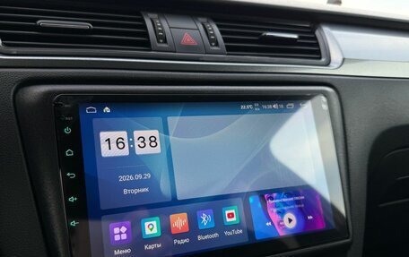 Skoda Rapid I, 2014 год, 690 000 рублей, 16 фотография