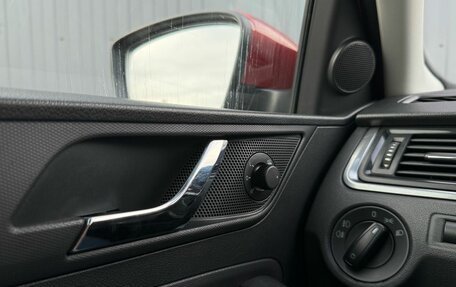 Skoda Rapid I, 2014 год, 690 000 рублей, 21 фотография
