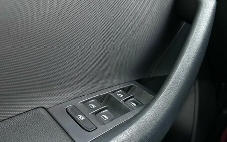 Skoda Rapid I, 2014 год, 690 000 рублей, 22 фотография