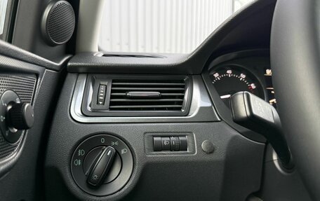 Skoda Rapid I, 2014 год, 690 000 рублей, 20 фотография