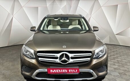 Mercedes-Benz GLC, 2018 год, 3 145 000 рублей, 6 фотография