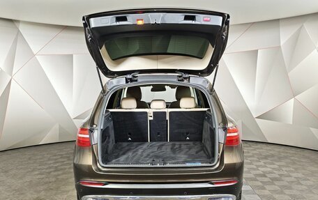 Mercedes-Benz GLC, 2018 год, 3 145 000 рублей, 10 фотография