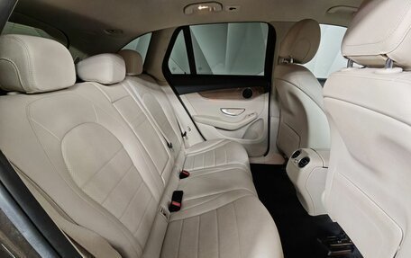 Mercedes-Benz GLC, 2018 год, 3 145 000 рублей, 14 фотография