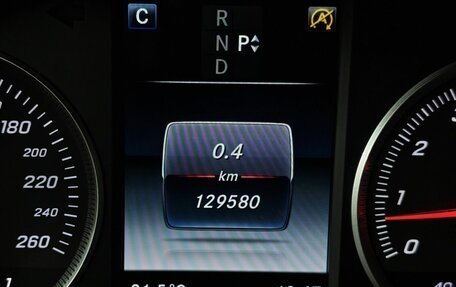 Mercedes-Benz GLC, 2018 год, 3 145 000 рублей, 16 фотография