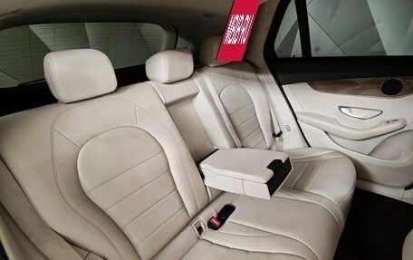 Mercedes-Benz GLC, 2018 год, 3 145 000 рублей, 15 фотография