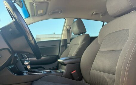 KIA Sportage IV рестайлинг, 2017 год, 1 899 000 рублей, 8 фотография