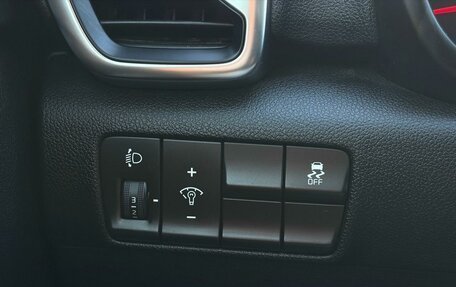 KIA Sportage IV рестайлинг, 2017 год, 1 899 000 рублей, 15 фотография