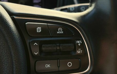 KIA Sportage IV рестайлинг, 2017 год, 1 899 000 рублей, 19 фотография