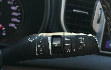 KIA Sportage IV рестайлинг, 2017 год, 1 899 000 рублей, 18 фотография