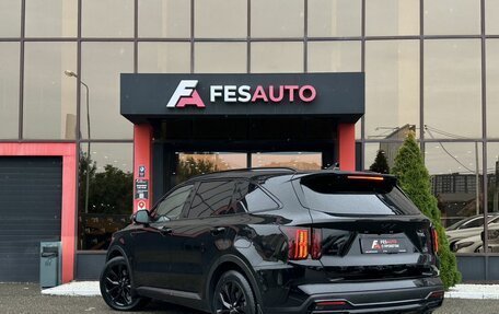 KIA Sorento IV, 2023 год, 3 350 000 рублей, 5 фотография