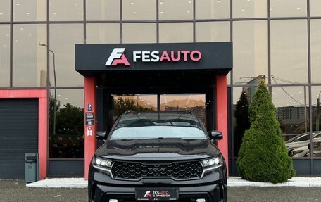 KIA Sorento IV, 2023 год, 3 350 000 рублей, 2 фотография