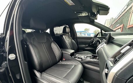 KIA Sorento IV, 2023 год, 3 350 000 рублей, 14 фотография