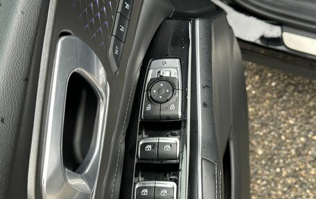 KIA Sorento IV, 2023 год, 3 350 000 рублей, 10 фотография
