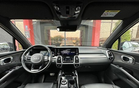 KIA Sorento IV, 2023 год, 3 350 000 рублей, 12 фотография