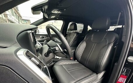 KIA Sorento IV, 2023 год, 3 350 000 рублей, 11 фотография