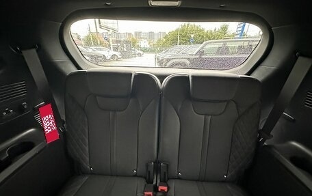 KIA Sorento IV, 2023 год, 3 350 000 рублей, 19 фотография
