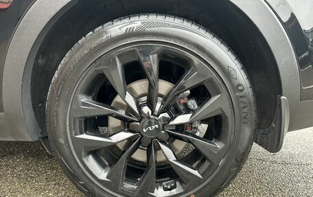 KIA Sorento IV, 2023 год, 3 350 000 рублей, 23 фотография