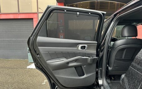 KIA Sorento IV, 2023 год, 3 350 000 рублей, 16 фотография