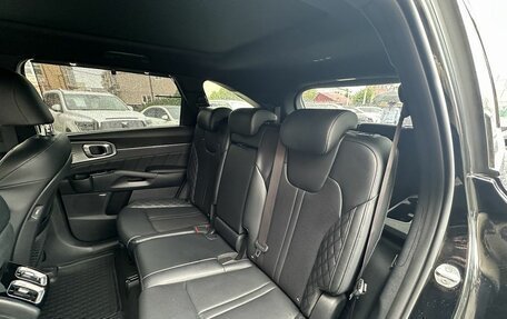 KIA Sorento IV, 2023 год, 3 350 000 рублей, 17 фотография
