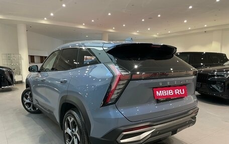 Geely Atlas, 2024 год, 2 650 000 рублей, 4 фотография