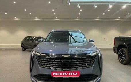 Geely Atlas, 2024 год, 2 650 000 рублей, 2 фотография
