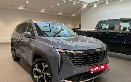 Geely Atlas, 2024 год, 2 650 000 рублей, 3 фотография