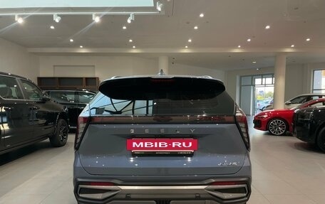 Geely Atlas, 2024 год, 2 650 000 рублей, 5 фотография