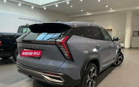 Geely Atlas, 2024 год, 2 650 000 рублей, 6 фотография