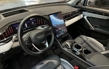 Geely Atlas, 2024 год, 2 650 000 рублей, 7 фотография