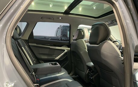 Geely Atlas, 2024 год, 2 650 000 рублей, 10 фотография
