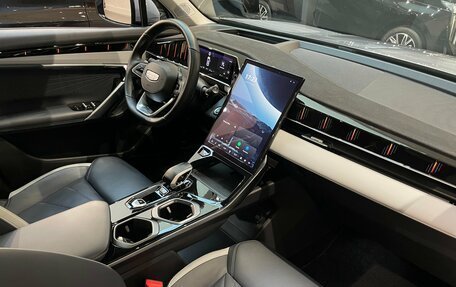 Geely Atlas, 2024 год, 2 650 000 рублей, 11 фотография