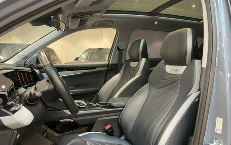 Geely Atlas, 2024 год, 2 650 000 рублей, 8 фотография