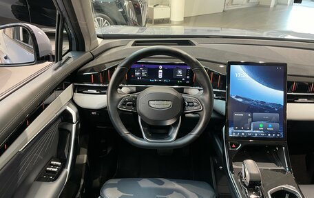 Geely Atlas, 2024 год, 2 650 000 рублей, 14 фотография