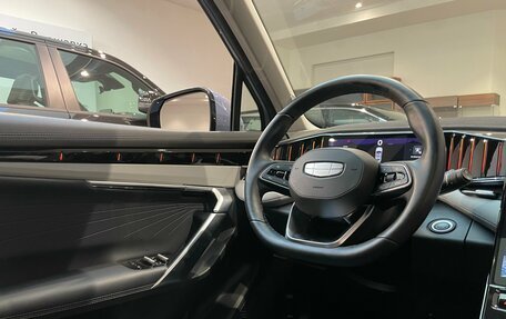 Geely Atlas, 2024 год, 2 650 000 рублей, 15 фотография