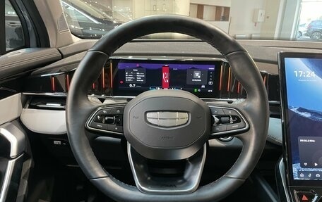 Geely Atlas, 2024 год, 2 650 000 рублей, 16 фотография