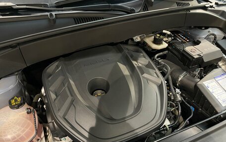 Geely Atlas, 2024 год, 2 650 000 рублей, 26 фотография