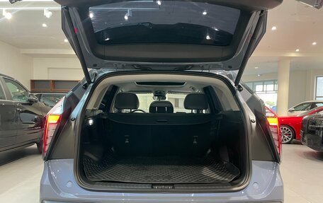 Geely Atlas, 2024 год, 2 650 000 рублей, 25 фотография