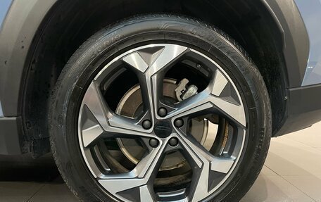 Geely Atlas, 2024 год, 2 650 000 рублей, 27 фотография